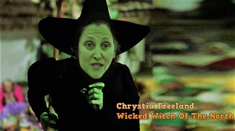 Exploring the Magical Powers of the Wicked Witch of the North